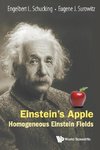 EINSTEIN'S APPLE