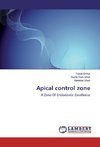 Apical control zone