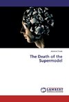 The Death of the Supermodel