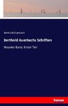 Berthold Auerbachs Schriften