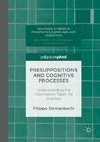 Presuppositions and Cognitive Processes