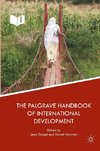 The Palgrave Handbook of International Development