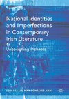 National Identities and Imperfections in Contemporary Irish Literature