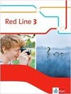 Red Line 3. Schülerbuch Kl. 7 (Fester Einband). Ausgabe 2014