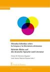 Miradas híbridas sobre la lengua y la literatura alemanas