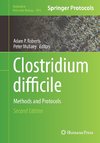 Clostridium difficile