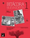 Bitácora 1. Nueva edición.  A1. Cuaderno de ejercicios + MP3 descargable