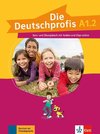 Die Deutschprofis A1.2. DETN