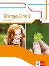 Orange Line 3. Schülerbuch Grundkurs. Ausgabe 2014