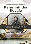 Die naturwissenschaftliche Reise mit der Beagle