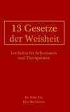 13 Gesetze der Weisheit