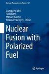 Nuclear Fusion with Polarized Fuel