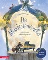 Die Mondscheinsonate (mit CD)