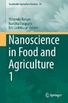 Nanoscience in Food and Agriculture 1