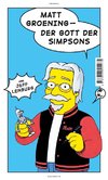 Matt Groening