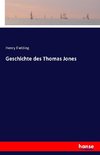 Geschichte des Thomas Jones