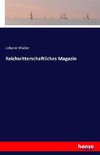 Reichsritterschaftliches Magazin