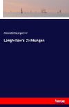 Longfellow's Dichtungen