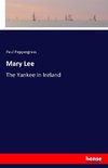 Mary Lee