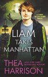 Liam Takes Manhattan