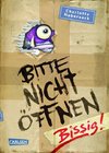 Bitte nicht öffnen 1: Bissig!