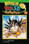 Dragon Ball SD 2