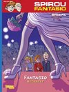 Spirou & Fantasio Spezial 21: Fantasio heiratet