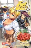 Food Wars - Shokugeki No Soma 04