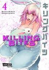 Killing Bites 4