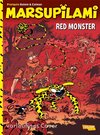 Marsupilami 06: Red Monster