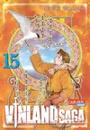 Vinland Saga, Band 15