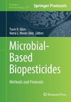 Microbial-Based Biopesticides