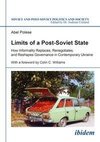 Limits of a Post-Soviet State