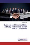 Business and Financial Risk- A Study on Selected Indian FMCG Companies