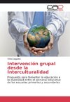 Intervención grupal desde la Interculturalidad