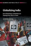 Sinha, A: Globalizing India