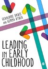 Leading in Early Childhood