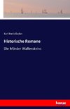 Historische Romane