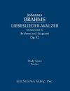 Liebeslieder-Walzer, Op.52