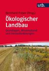 Ökologischer Landbau