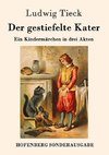 Der gestiefelte Kater