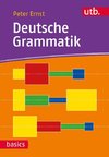 Deutsche Grammatik