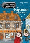 Detektivbüro LasseMaja 03. Das Diamantengeheimnis