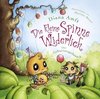 Die kleine Spinne Widerlich 02 - Der Geburtstagsbesuch (Mini-Ausgabe)