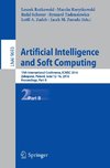 Artificial Intelligence and Soft Computing