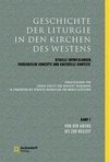 Geschichte der Liturgie in den Kirchen des Westens