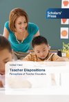 Teacher Dispositions