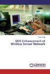 QOS Enhancement of Wireless Sensor Network