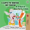 Admont, S: I Love to Brush My Teeth