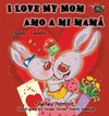 I Love My Mom Amo a mi mamá